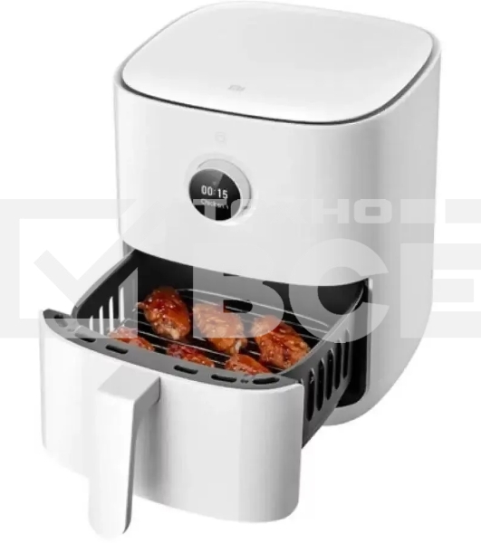 Аэрогриль Xiaomi Smart Air Fryer 4.5L EU