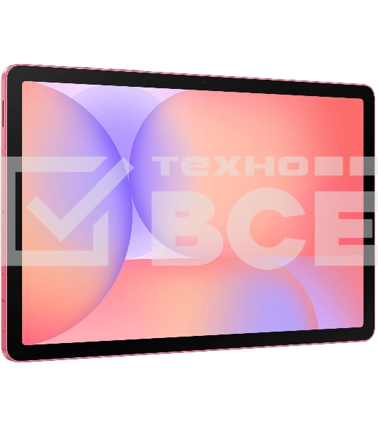 Планшет Samsung Galaxy Tab S10 Lite BSM-X406B 10.9', 6Gb, 128Gb, WiFi, 5G, Android 15 красный