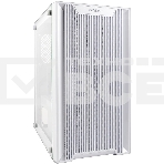 Компьютерный корпус Ginzzu CL560 белый mATX, фото6