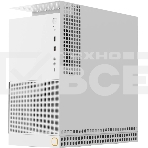 Компьютерный корпус без блока питания Geometric Future Model 4 King Arthur, Midi-Tower, TG, no fans, 2xUSB-A 3.0, 1xUSB 3.2 Type-C, E-ATX, ATX, mATX, mITX белый, фото5