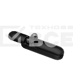 Наушники TWS Maxvi MHF-106BT черный, фото2