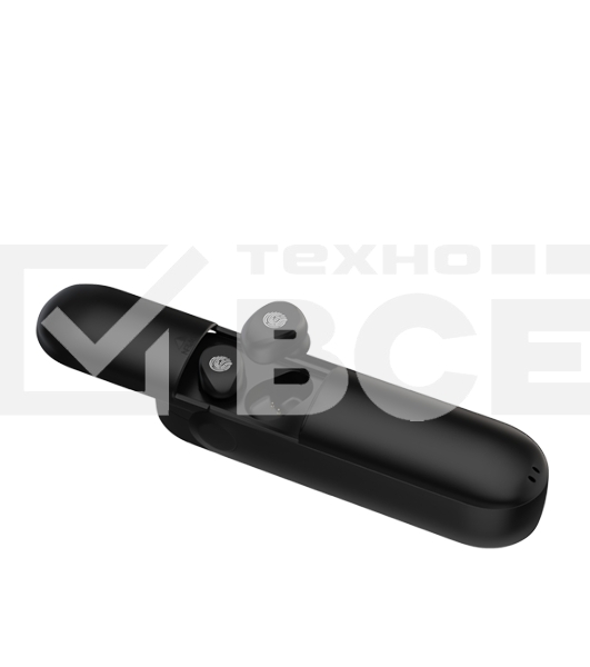 Наушники TWS Maxvi MHF-106BT черный