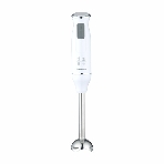 Блендер погружной Sakura SA-6265W белый, 800 Вт, 2 скорости, турбо, фото 1