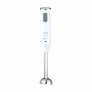 Блендер погружной Sakura SA-6265W белый, 800 Вт, 2 скорости, турбо