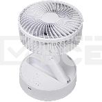 Вентилятор настольный CENTEK CT-5043, фото7