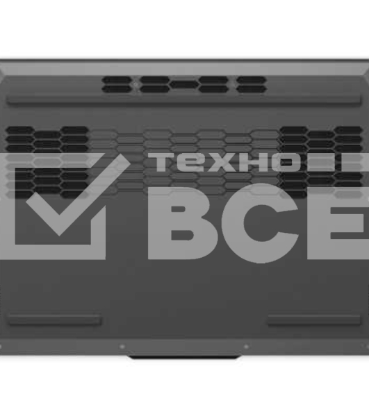 Ноутбук Lenovo LOQ 15ARP9 серый 83JC005GRK 15.6