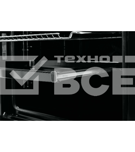 Духовой шкаф KRAFT KF-OF7203B