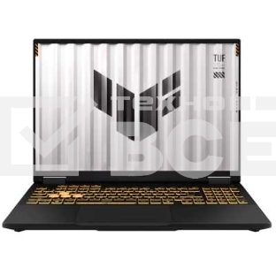Ноутбук ASUS TUF Gaming F16 FX608JPR-RV098 Intel Core i5 14450HX 2400MHz/16