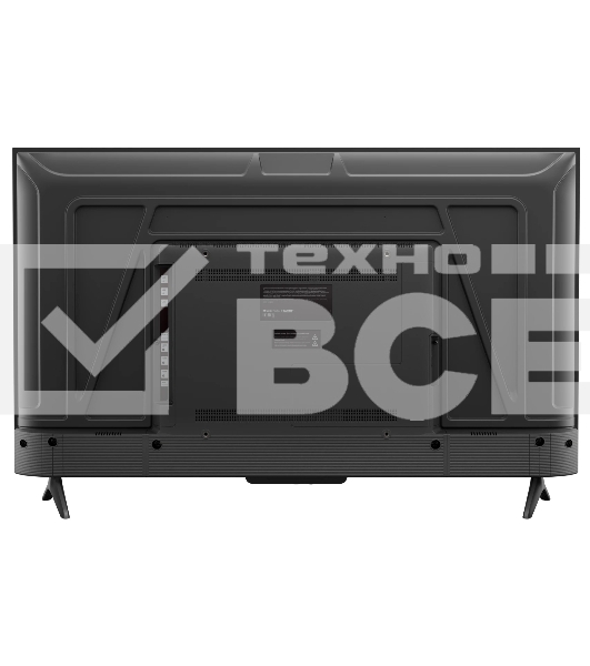 Телевизор Яндекс ТВ 43