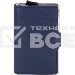 Чехол для кредитных карт Piquadro Lyra PP5649W92R/BLU4 синий натур.кожа, фото4