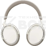 Наушники мониторные Sennheiser Accentum Wireless белый беспроводные bluetooth оголовье (ACAEBT WHITE), фото2
