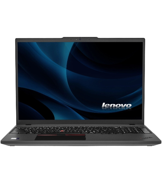 Ноутбук Lenovo ThinkPad T16 AMD G4 16' WUXGA (1920x1200)IPS 400nits, Ryzen AI 7 PRO 350, 16GB DDR5 -5600, 512GB SSD M2, Radeon 860M, WiFi7,BT, TPM2.0, 86Wh , Win 11 Pro ENG, 1,9 kg, 1y,