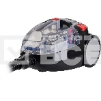 Пылесос Hyundai HYV-C3077 черный, 380/2000 Вт, уборка сухая, пылесборник контейнер 1.5 л, фото10