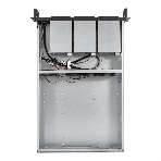 Серверная платформа ExeGate Pro 2U650-HS09 (RM 19', высота 2U, глубина 650, Redundant БП 2x1200W, 9xHotSwap, 2*USB), фото8