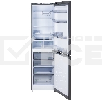 Холодильник Бирюса W6129 инверторный компрессор, фото3