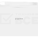 Холодильник Maunfeld MFF50W белый мат. однокамерный 46л, фото4