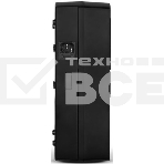 Источник бесперебойного питания SVEN UP-L1000E 1000VA/500W (6 розеток: 3х UPS/сетевой фильтр+3 x сетевой фильтр), фото3