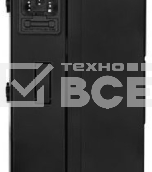 Источник бесперебойного питания SVEN UP-L1000E 1000VA/500W (6 розеток: 3х UPS/сетевой фильтр+3 x сетевой фильтр)