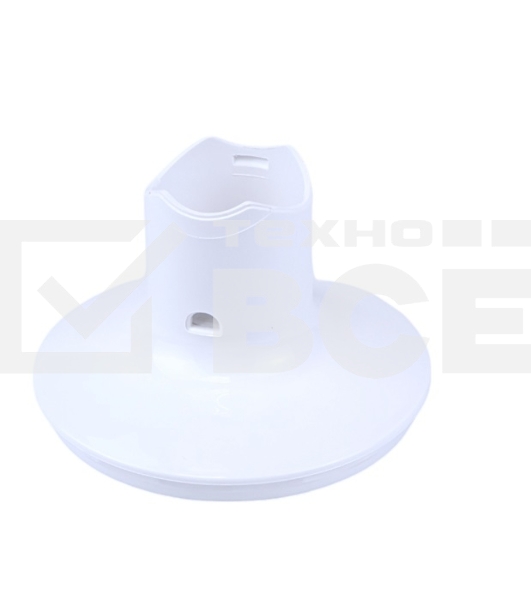 Крышка-редуктор большой чаши блендера Braun BR67050135 (белая)