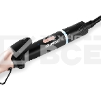 Щипцы для завивки волос Hyundai H-HS1422 черный, 25 мм, 200 °C, 6 режимов, фото7