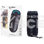 Портативная колонка Hyundai H-PAC610, 20Вт, темно-синий, фото15