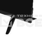 Телевизор MIU 55' U55SLT101SV черный DLED UHD 60Hz Smart TV, фото2