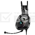 Гарнитура Bloody G575 чёрный, проводная, подсветка, фото3