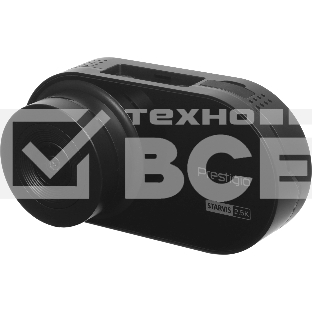 Видеорегистратор Prestigio RoadRunner 460W, 2560x1440, 3', Wi-Fi, G-сенсор, датчик движения