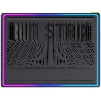 Ноутбук ASUS ROG Strix G16 G615LR-S5348/16'/IPS/Intel Core Ultra 7 255HX/32GB/1024GB SSD/NVIDIA GeForce RTX 5070 Ti 12GB/Без ОС/серый/2.65kg, фото4