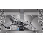 Посудомоечная машина Bosch Serie 6 SMS6EMW38Q, белый, 60 см, 13 компл., 46 дБ, класс А, фото12