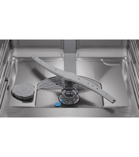 Посудомоечная машина Bosch Serie 6 SMS6EMW38Q, белый, 60 см, 13 компл., 46 дБ, класс А