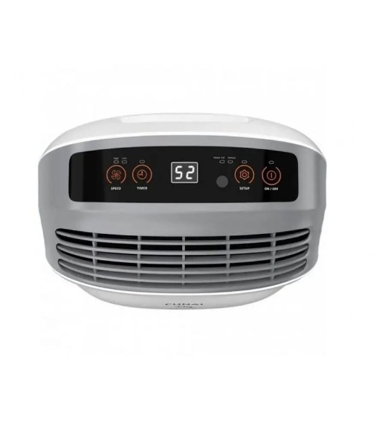 Осушитель воздуха FUNAI NEKO S RAD-N10F3E белый, 10 л/сутки, 1.8 л