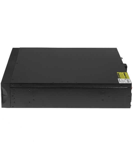 Источник бесперебойного питания Cyberpower OLS1500ERT2U/1500 ВА/1200 Вт/6 x IEC 320 C13 (компьютерная)