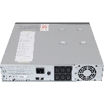 Источник бесперебойного питания APC Smart-UPS C SMC2000I-2U/2000 ВА/1300 Вт/6xIEC320 С13, фото7