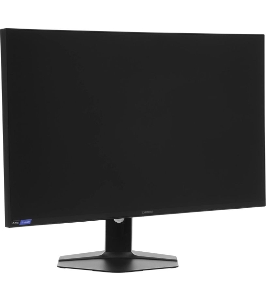 Монитор 27' Xiaomi G Pro 27Qi 2026 c поворотом экрана (IPS,2560x1440, 180Hz, 1 ms, 178°/178°, 2000 cd/m, 1000:1, +2xHDMI