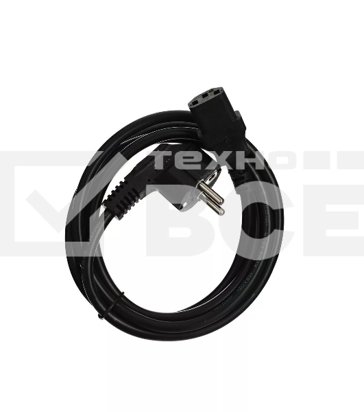 Кабель питания EU 1.8M CE021-CU1.0-1.8M VCOM