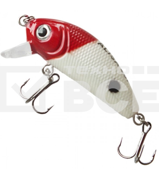 Воблер SANSAN San-Minnow Alisa 45F код цв. 549