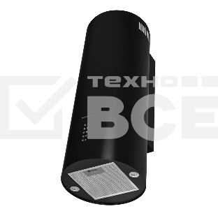 Кухонная вытяжка HOMSair ART 1050WL 35 черный