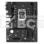 Материнская плата Maxsun Challenger B760M-N D5, LGA 1700, Intel B760, 2xDDR5, 3xSATA, 2xM.2, 1xPCIe 4.0 x16, 1xPCIe x4, 1xVGA, 1xHDMI, 1x 1Gb LAN, 2xUSB-A 2.0, 4xUSB-A 3.2 Gen 1, 5.1, mATX, фото3