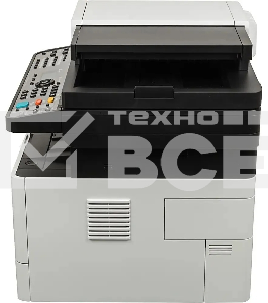 МФУ лазерный Kyocera Ecosys M2040dn (Азия) (1102S33AX0), A4, ч/б, печ. до 40 стр/мин., скан. до 40 стр/мин. (ч/б) 23 стр/мин. (цвет), 1200 x 1200 dpi (печать) 600x600dpi (скан.), USB, RJ-45 (старт.картр. TK-1178)