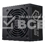 Блок питания COOLER MASTER ATX 500W MPW-5001-ACBW-BEU, фото 1