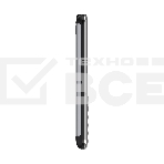 Мобильный телефон Maxvi X10i серебристый металлик, фото8