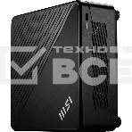 Неттоп MSI Cubi 5 12M-013RU i5 1235U (1.3) 16Gb SSD512Gb Iris Xe Windows 11 Professional 2.5xGbitEth+1xGbitEth WiFi BT 65W черный (9S6-B0A811-298), фото15