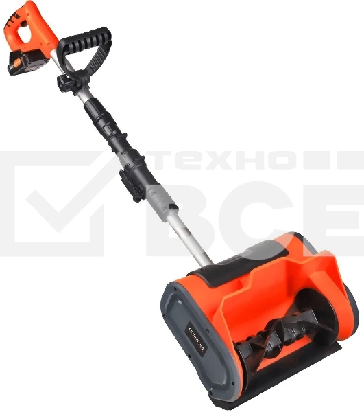 Снегоуборщик электр. Patriot PE 1003 UES