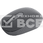 Мышь беспроводная Logitech M196 графитовый, 1000 dpi, Bluetooth, кнопки - 3, фото5