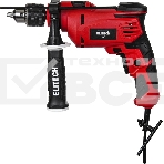 Дрель Elitech ДУ 060РЭ, 650 Вт, сетевая, ударная, фото4