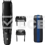 Триммер Philips BT5515/70 черный, фото 1