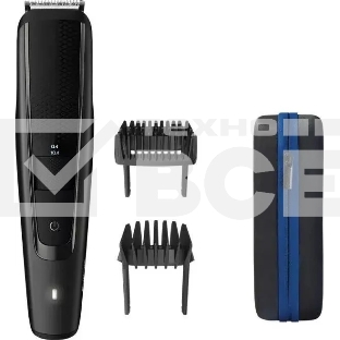 Триммер Philips BT5515/70 черный