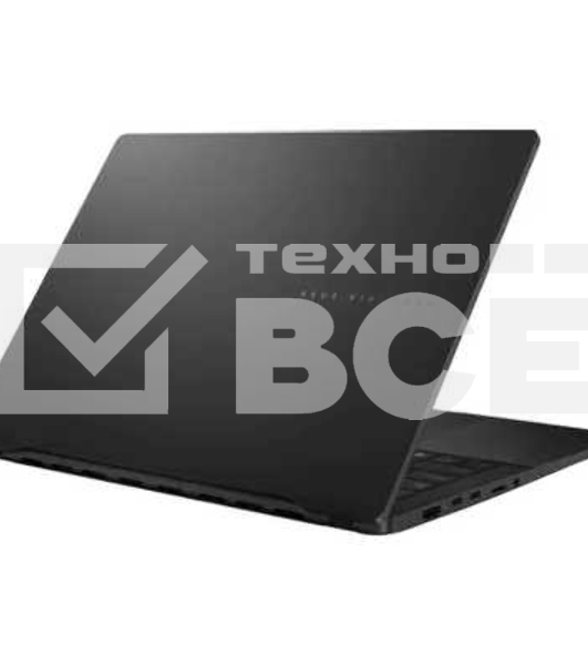 Ноутбук ASUS S5406SA-QD202 черный 14