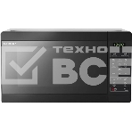 Микроволновая печь Sharp R2800RK черный, 20 л, 800 Вт, переключатели - сенсор, фото7